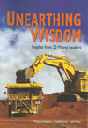 Unearthing Wisdom 