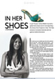 Jimmy Choo article